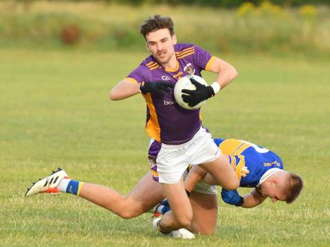 tackle