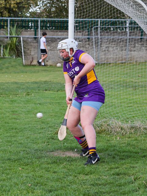 Camogie