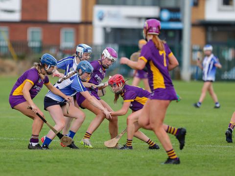 Camogie
