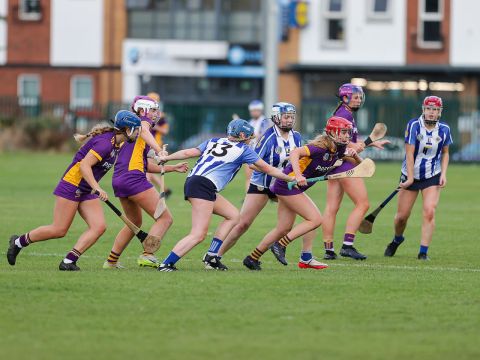 Camogie