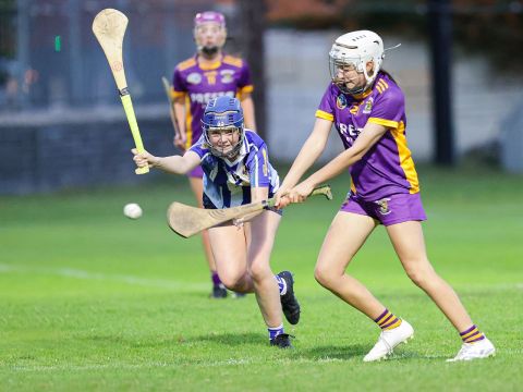 Camogie
