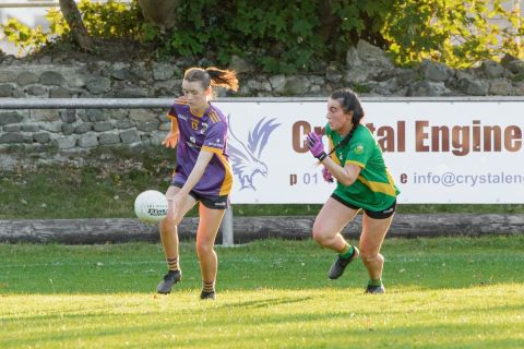 Senior Ladies 2024
