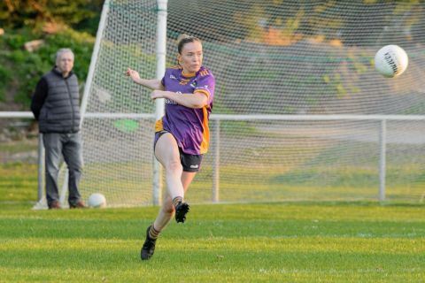 Senior Ladies 2024