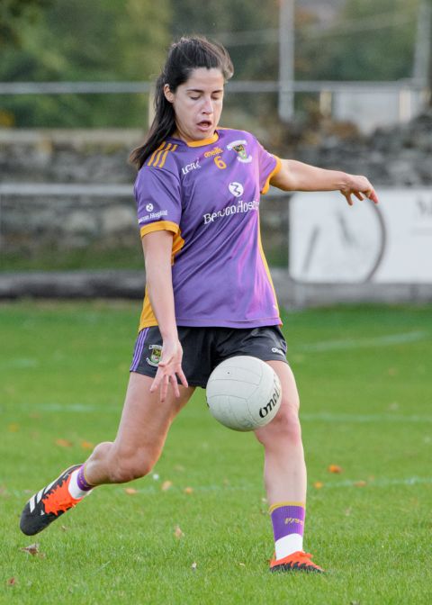 Senior Ladies 2024