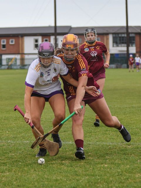 Camogie