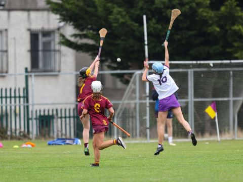 Camogie