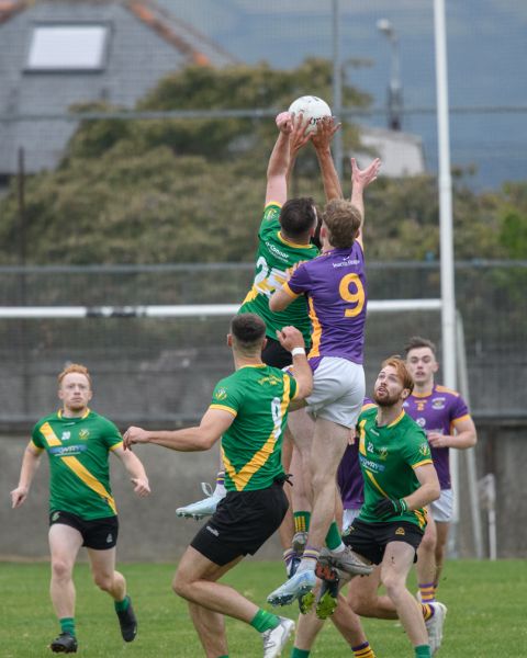 high catch