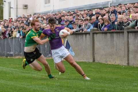 tackle