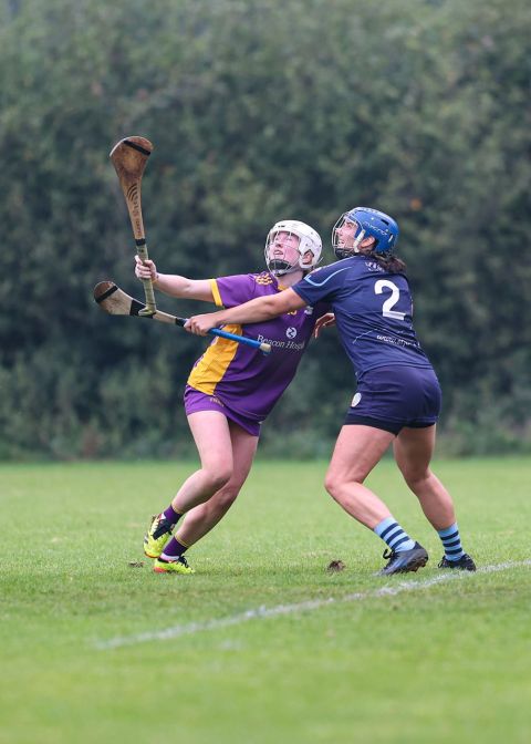 Camogie