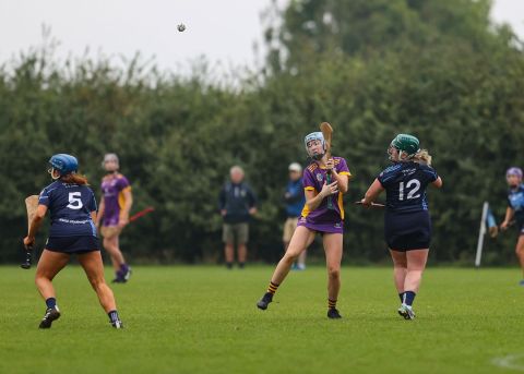 Camogie