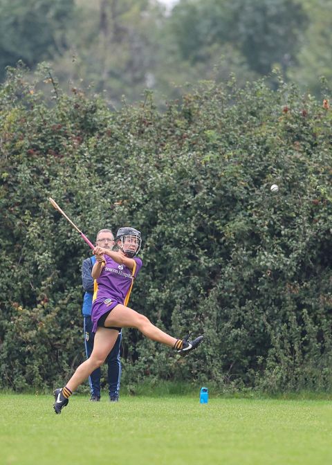 Camogie