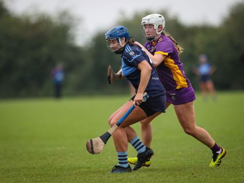 Camogie
