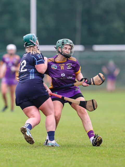 Camogie