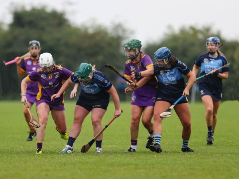 Camogie