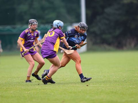 Camogie