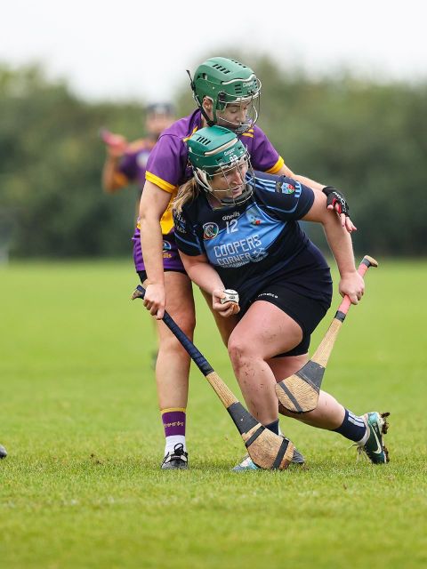 Camogie