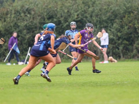 Camogie