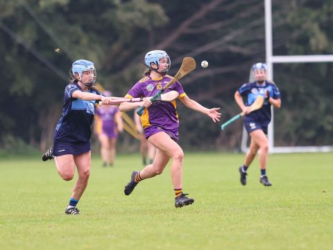 Camogie