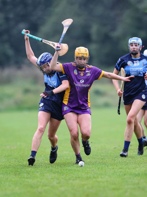 Camogie