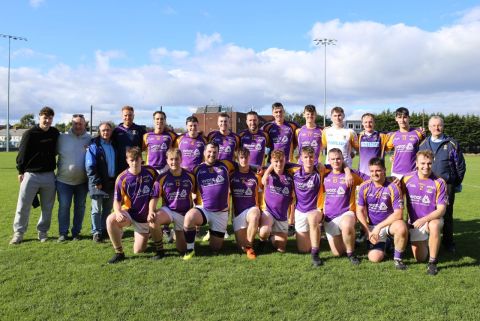 Junior E Team