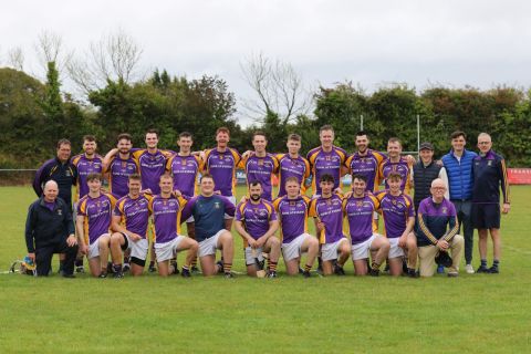Junior C Team