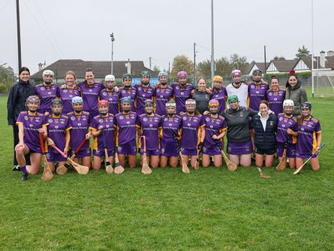 Camogie
