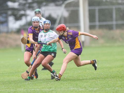 Camogie