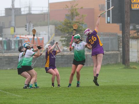 Camogie