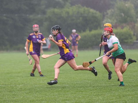 Camogie