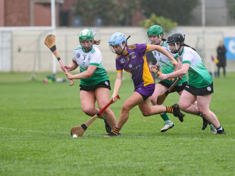 Camogie