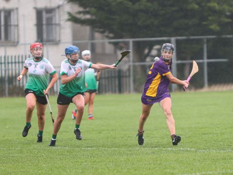 Camogie 