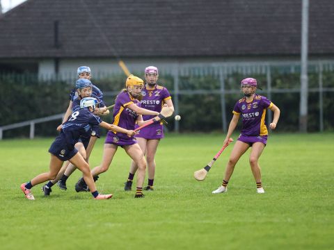Camogie