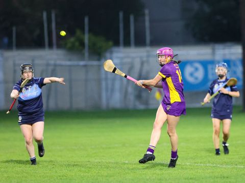 Camogie