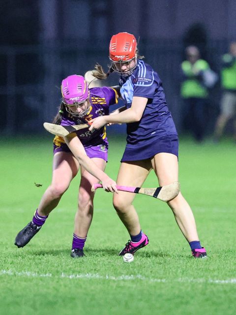 Camogie