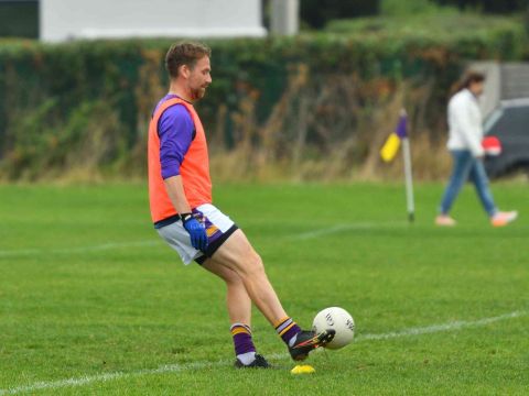 kick