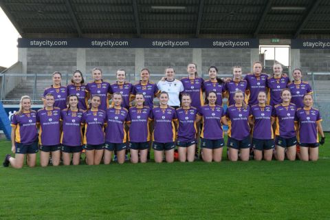 Senior Team Ladies 2024  Championship Final 