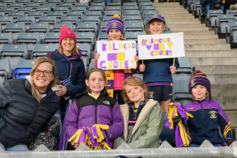 Senior Team Ladies 2024  Championship Final 