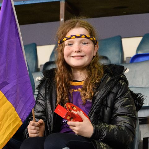 Senior Team Ladies 2024  Championship Final 
