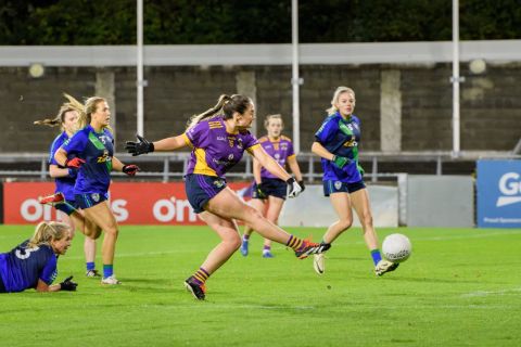 Senior Team Ladies 2024  Championship Final 