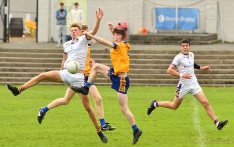tackle