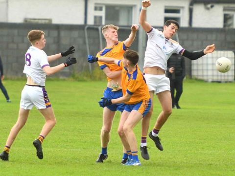 tackle