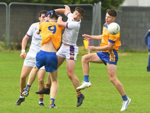 tackle