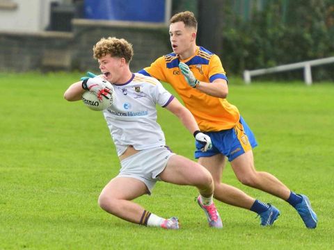 tackle