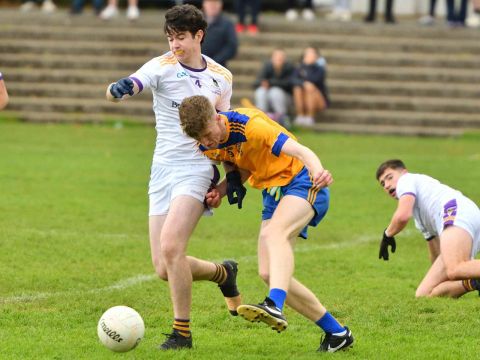 tackle