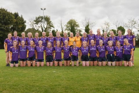 Inters Final 2024 Ladies