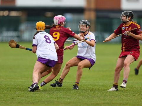 Camogie