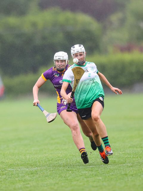 Camogie