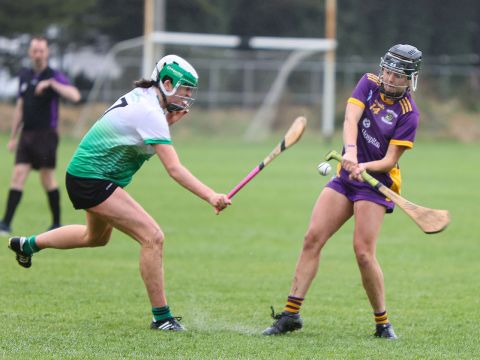 Camogie