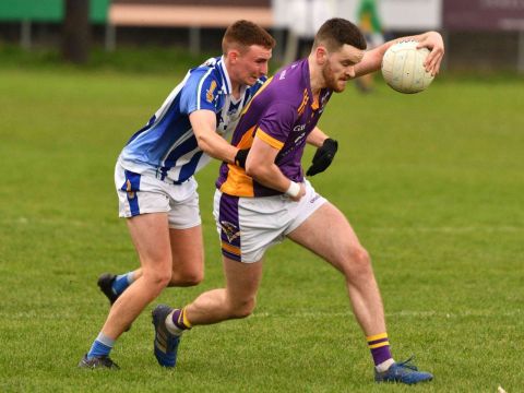 tackle