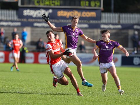 tackle